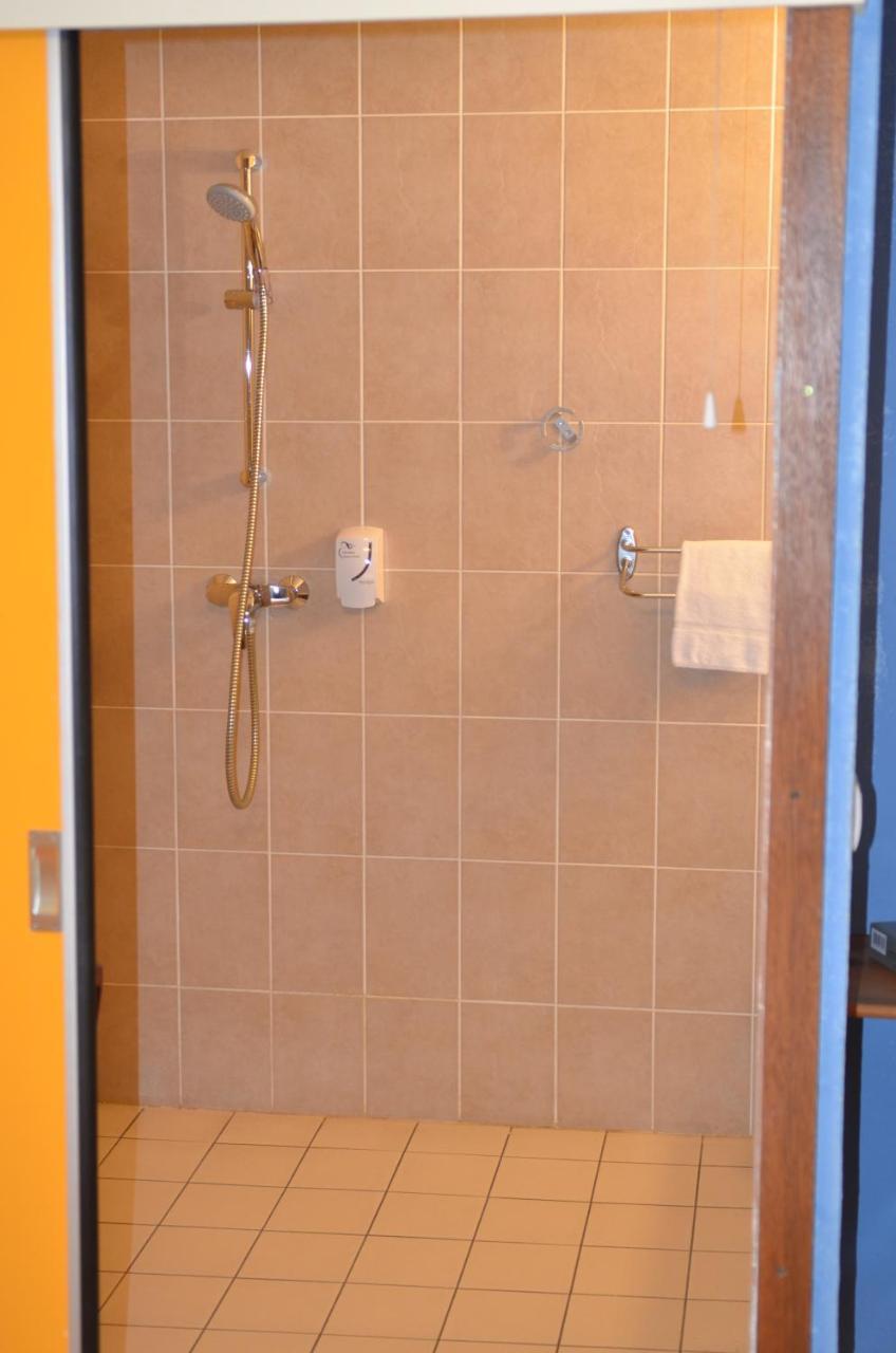 ססל Hotel Au Fil De L'Eau מראה חיצוני תמונה