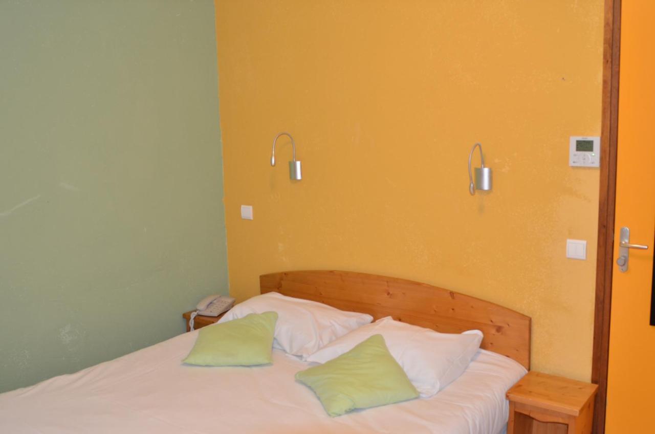 ססל Hotel Au Fil De L'Eau מראה חיצוני תמונה